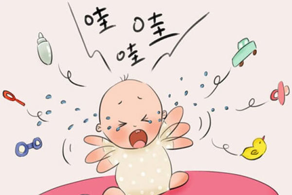 新生儿一到十二个月的顺口溜汇总