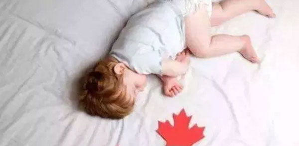 赴加生子费用高？算算这些加拿大生子可得福利真不贵！