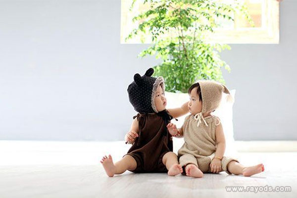 龙凤胎之间真的存在心灵感应吗？