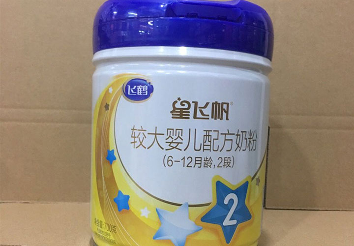 飞鹤星飞帆奶粉1-4段价格表，那么贵真的值吗？