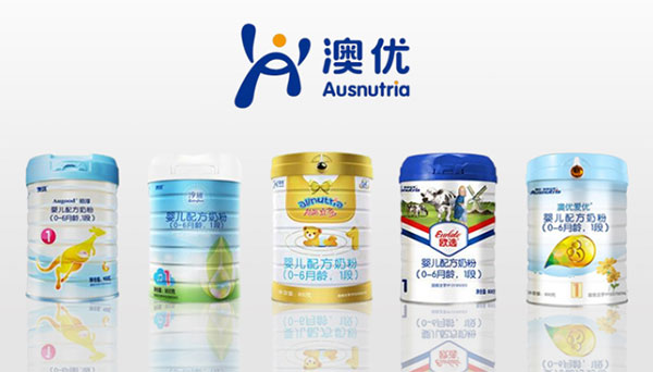 澳优奶粉哪个系列最好?各系列价格奶粉排行榜