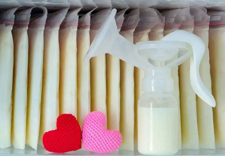 最接近母乳的奶粉排行榜公布，口味清淡满足你所有需求