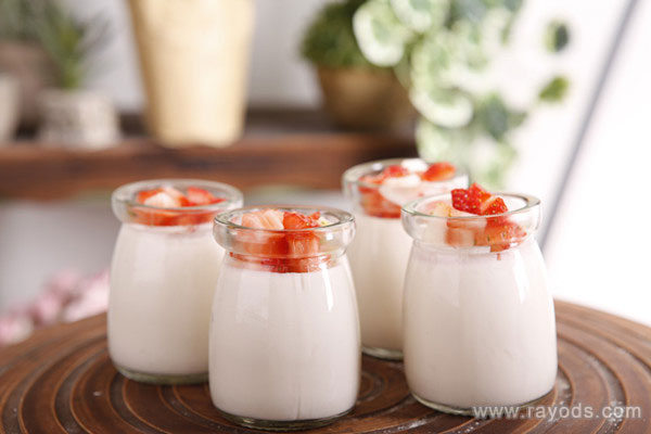 宝宝究竟能不能喝益生菌酸奶，看完下文你就知道。