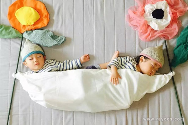 龙凤胎可以放在一起养吗?有些民间说法真的不能信