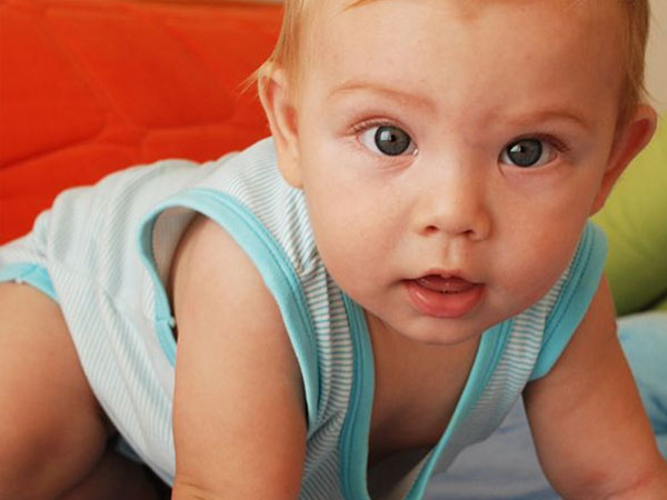 巴拉巴拉100码的衣服一般适合多大年龄的宝宝穿？