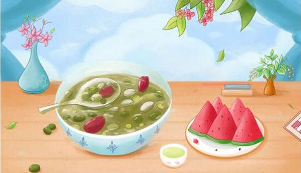 暑期儿童出游防中暑的五个窍门