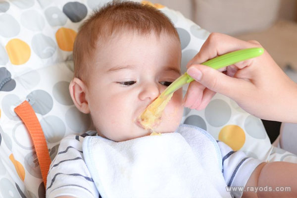 宝宝辅食制作方法大全有哪些?宝宝辅食制作100款