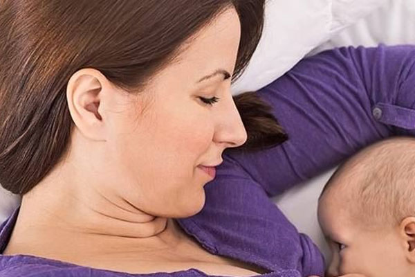 宝宝成功断母乳有多难?这份离乳宝典请收好