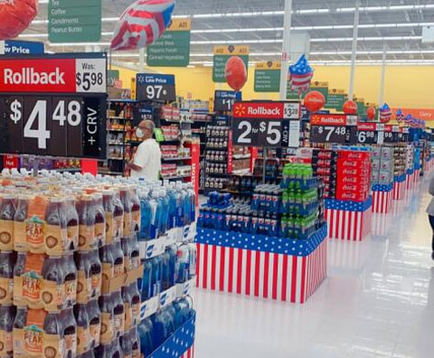 赴美生子孕妈在洛杉矶Costco超市的购物体验分享