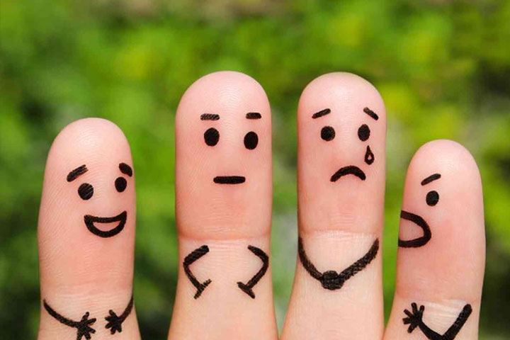 孩子在幼儿园用手指算学习加减法，会对以后学习造成危害吗？