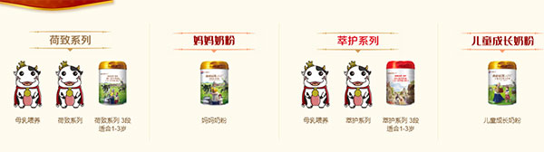 海普诺凯奶粉哪个系列最好?附每个系列价格，奶源等介绍