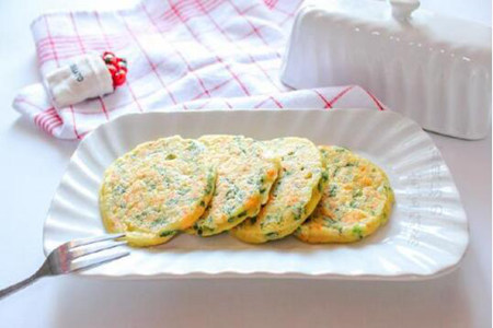 只需几款简单易做的辅食就可以解决宝宝不爱吃蔬菜的问题