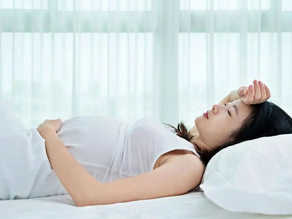 B超位置不好90%是女孩？！50%机会女翻男别太惊讶