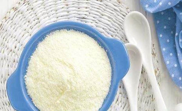 含铁高的婴儿米粉有哪些？铁高的米粉排行榜