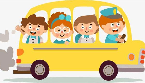 湖南赴美生子回国后，美宝能不能去公立学校上学