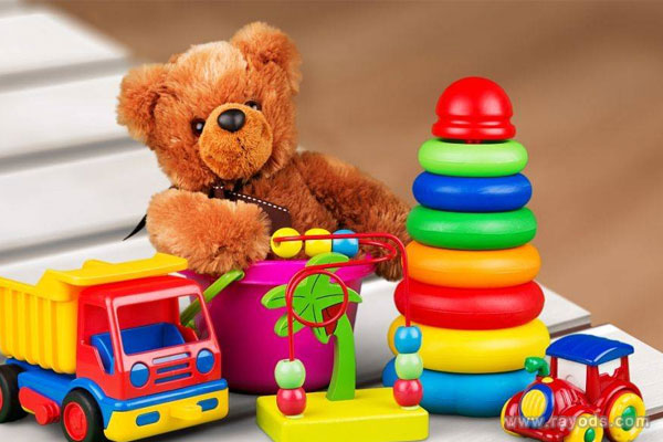 儿童益智玩具推荐，十种最受欢迎的益智玩具