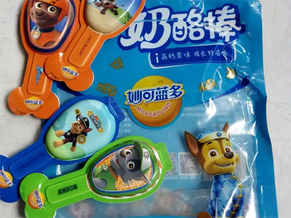 多大的孩子可以吃妙可蓝多奶酪棒？一定要3岁以上吗？