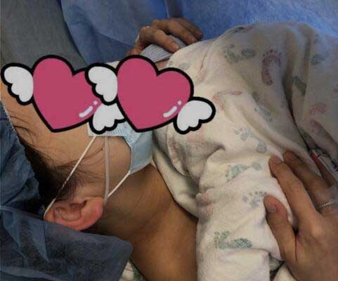 赴美生子产后时光分享，看看美国和中国有哪些不同？