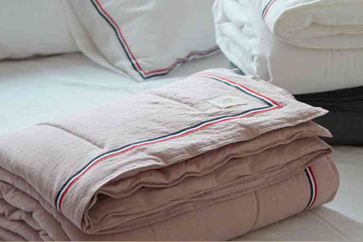 婴儿床单用水洗棉和纯棉哪个面料的质量会更好一些？