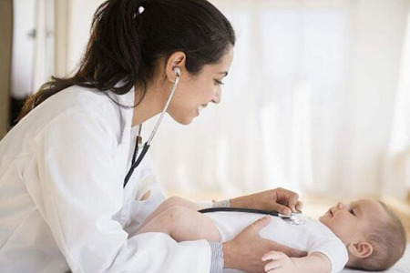 宝宝吃不好易拉肚子,怎么办?可以试试这样吃