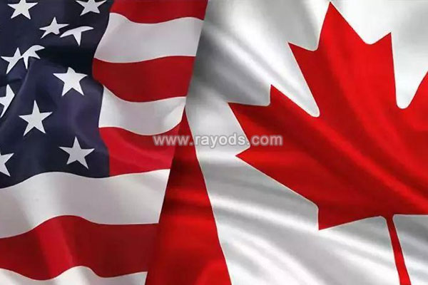 去那个国家生孩子合适呢？加拿大生子和赴美生子有什么区别？