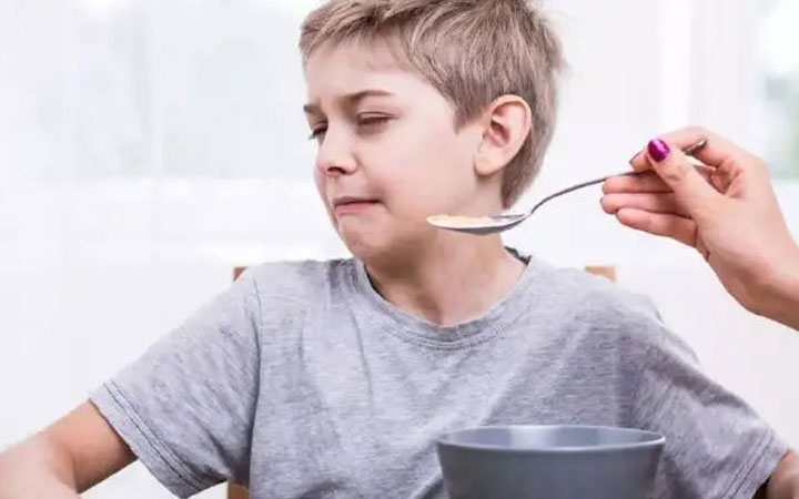 宝宝脾胃不好七大表现有哪些，消化能力差并非其中之一