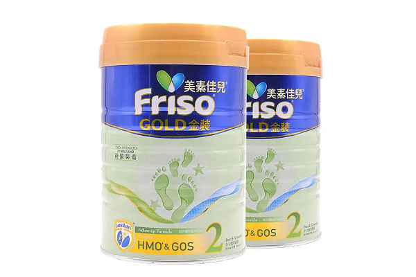 美素佳儿奶粉有几个版本？不同版本适用的宝宝有不同