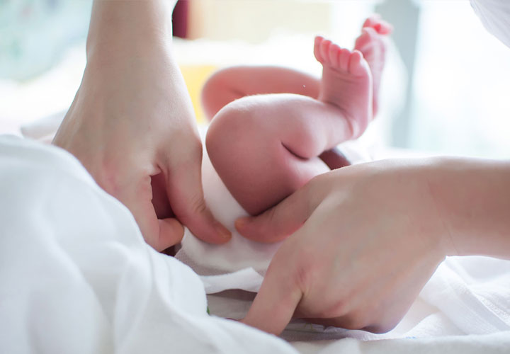 宝宝二月闹不是闹二月，秒懂什么时候开始什么时候结束