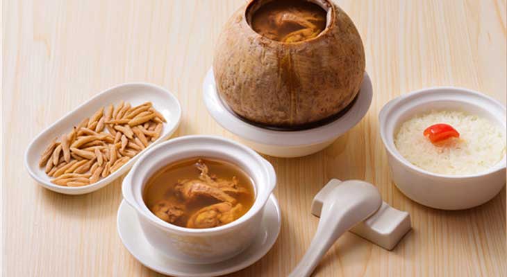 肇庆产妇坐月子一天喝几顿汤？