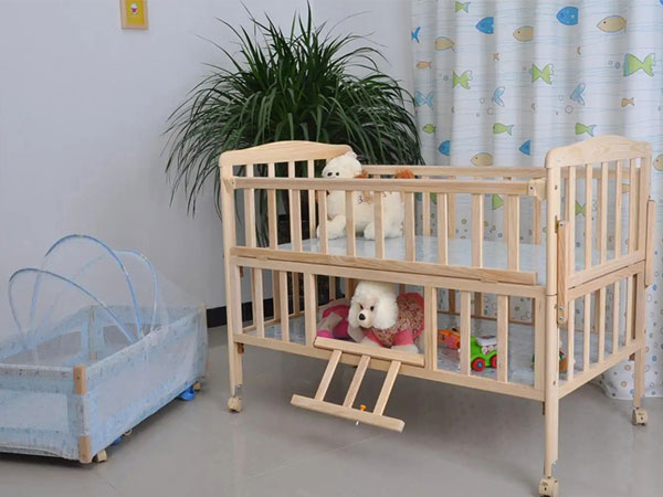 婴儿床怎么买最实用？过来人给的5个建议一定要看
