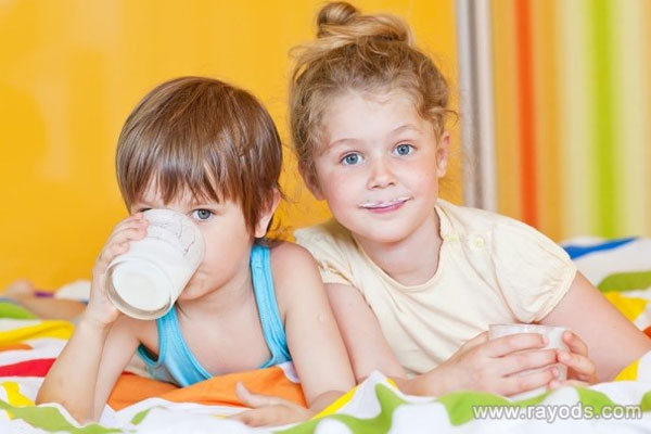 孩子个子矮小怎样可以长高？5个长个的诀窍