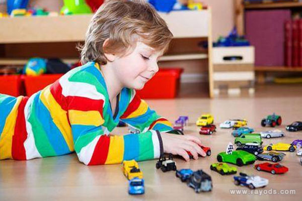 4一5岁小孩适合的玩具有哪些？怎么买到合适的？