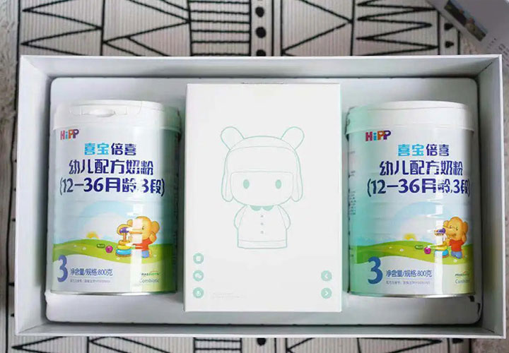 很少有人喝的德国进口喜宝奶粉怎么样？适合中国宝宝吗？