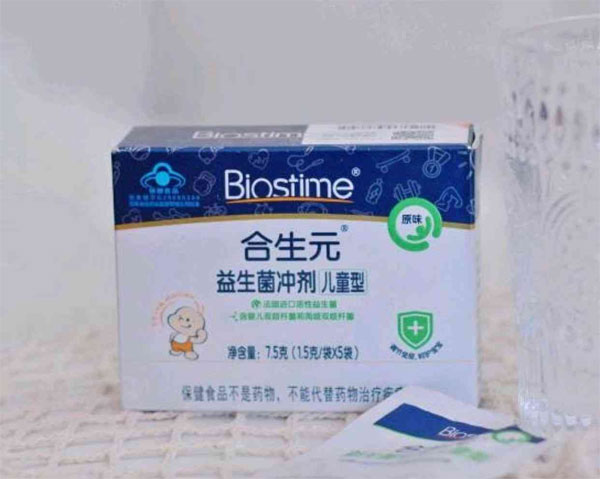 全国前十名益生菌品牌揭秘，知名产品纽曼思排名第二