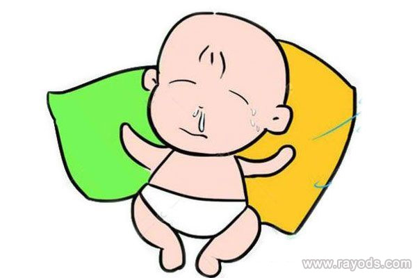 宝宝迅速止鼻涕十个妙招,预防宝宝流鼻涕的方法