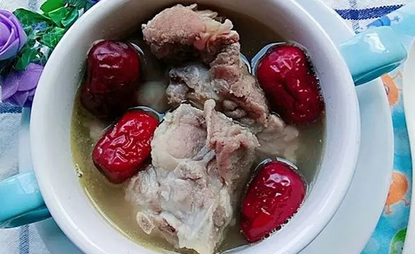 排骨汤怎么炖最好喝？十种适合宝宝喝的排骨汤做法