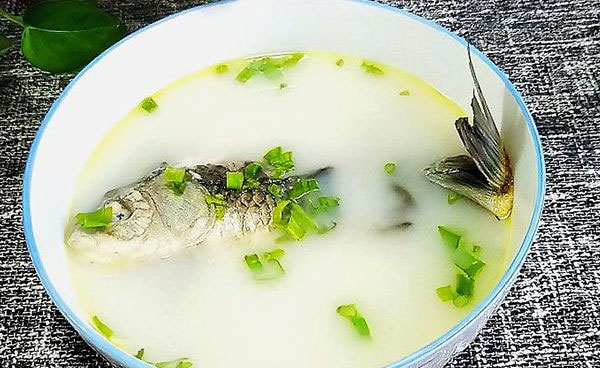 适合宝宝的鱼汤怎么做？推荐10种适合宝宝喝的鱼汤