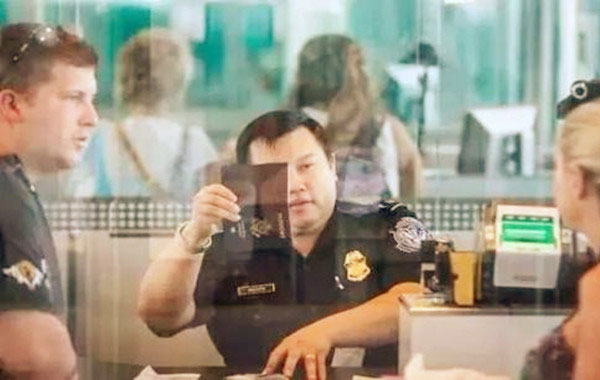 细致的赴美生子过海关服务，是顺利入境的保障