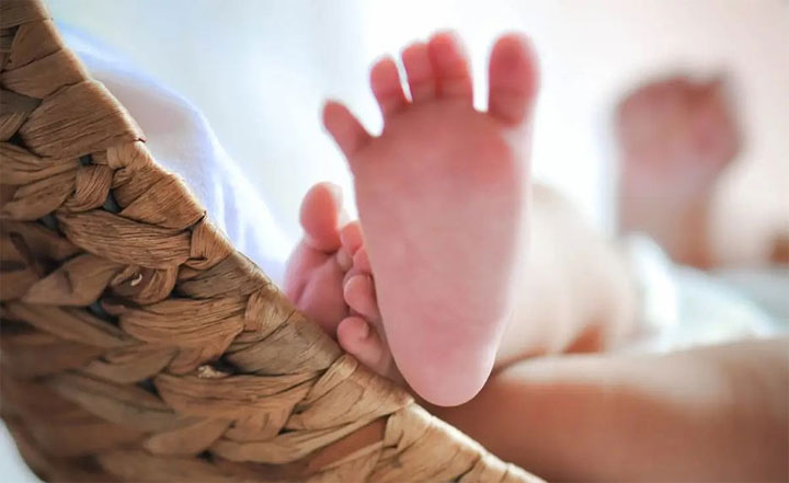 千万不要对婴儿发脾气，造成的危害比你想象中更严重