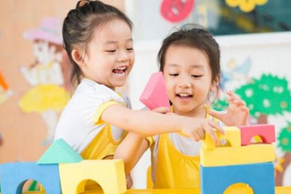 儿童生长发育应注意五个方面