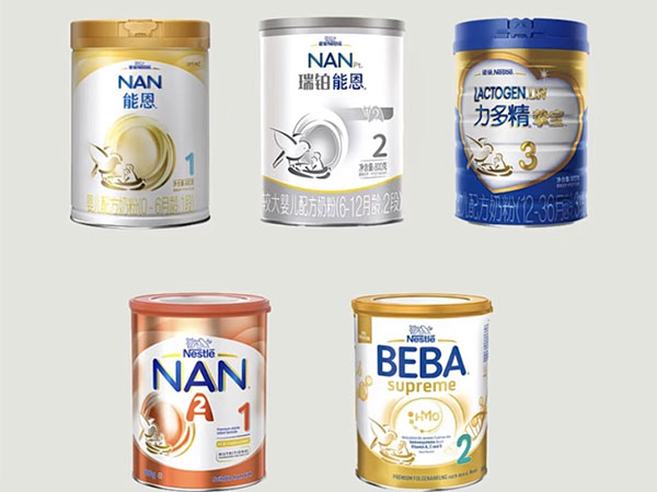 雀巢能恩奶粉怎么样多少钱?一文解读各系列价格