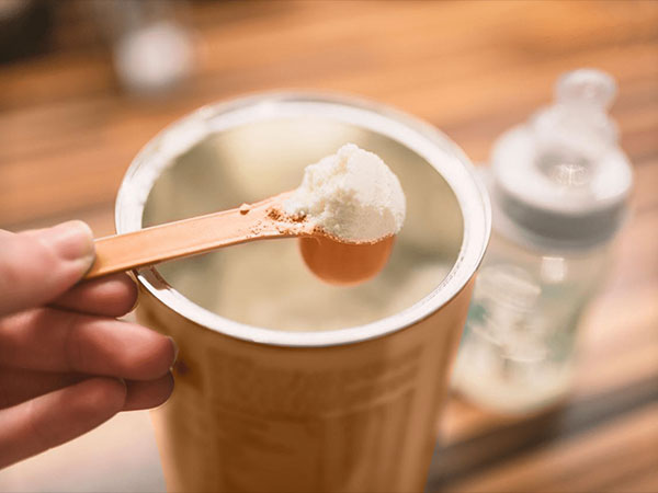 国产接近母乳营养口味清淡奶粉牌子排名前十有哪些？