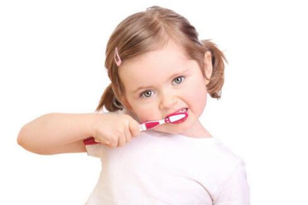 孩子长牙过慢的4大原因