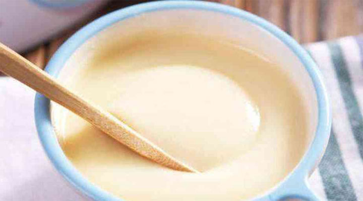 婴儿含高铁米粉排行榜10强出炉，嘉宝，亨氏均榜上有名！