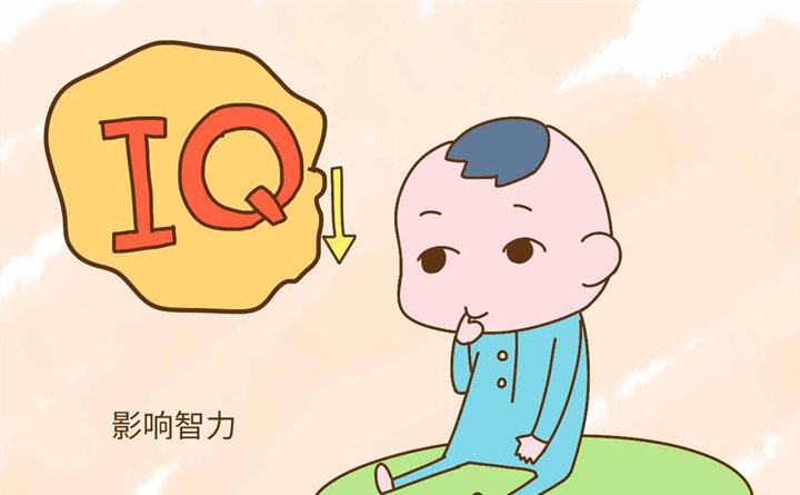 孩子智力低下表现有哪些？10大特征你看了吗?