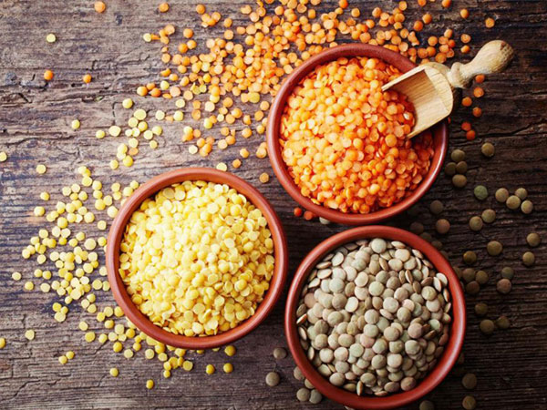 产妇第二周月子餐适合搭配的五谷杂粮是哪5种？