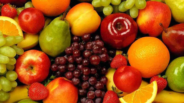 有人知道坐月子禁吃的12种水果叫什么名字吗