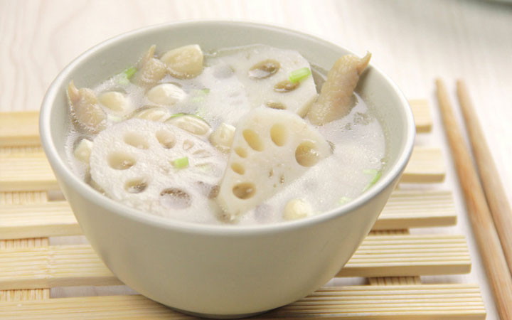 素食下奶汤食谱大全,宝妈10款素食有效下奶一文知晓