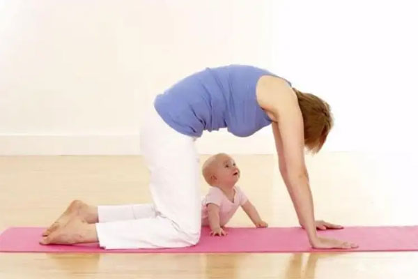 产后瘦身的几种常见误区，赶紧收藏