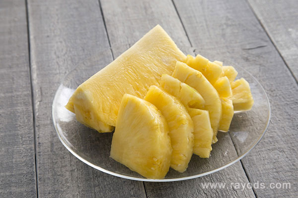 哺乳期吃菠萝会回奶吗？